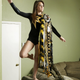 Image for article titled Inside The Weird Texas Tradition of Enormous Homecoming Corsages